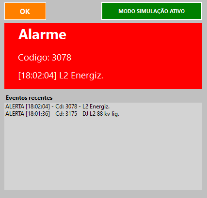Monitoramento